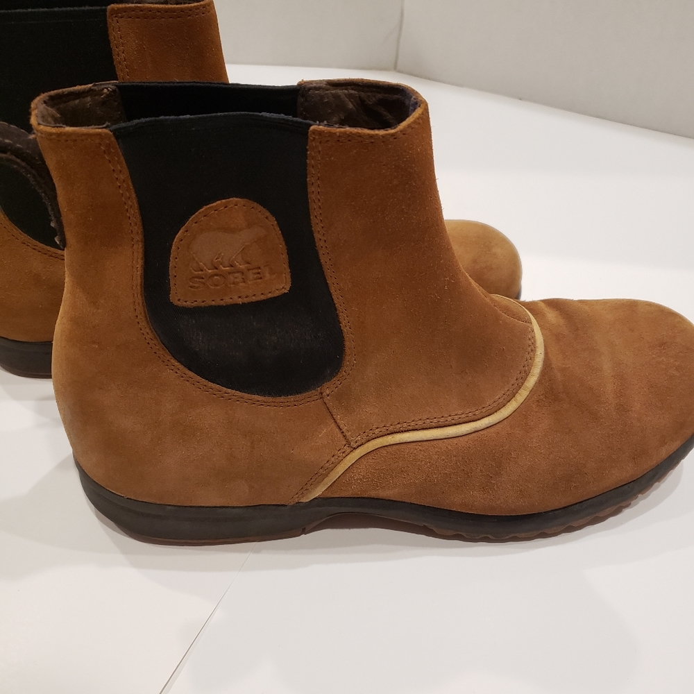 Men's Sorel Boots